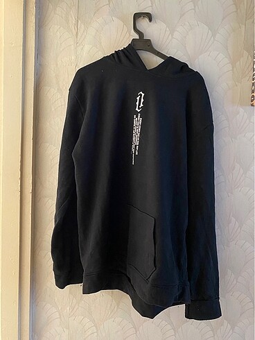 LC Waikiki Kapüşonlu sweat