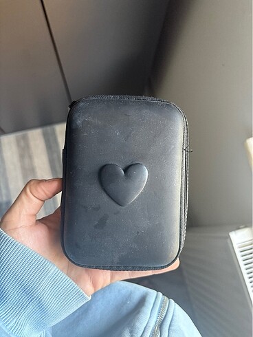 Mini seyahat çantası