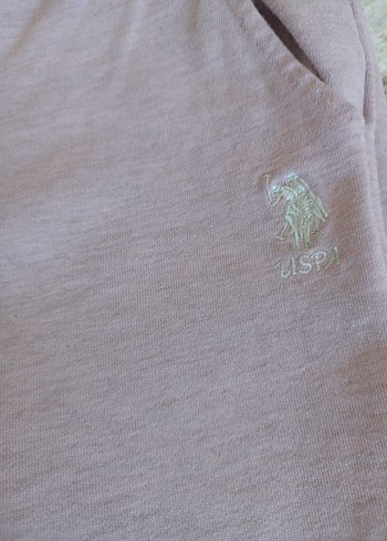 13-14 Yaş Beden us polo eşofman altı