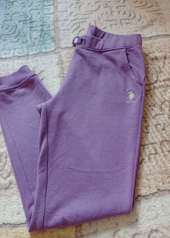 U.S Polo Assn. us polo eşofman altı