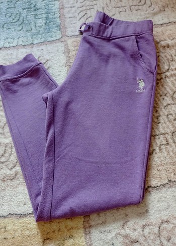 us polo eşofman altı