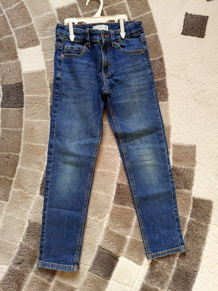 mango kot - Görsel 5