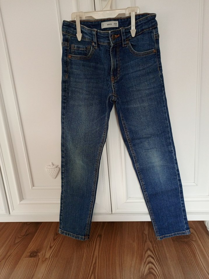 mango kot - Görsel 2