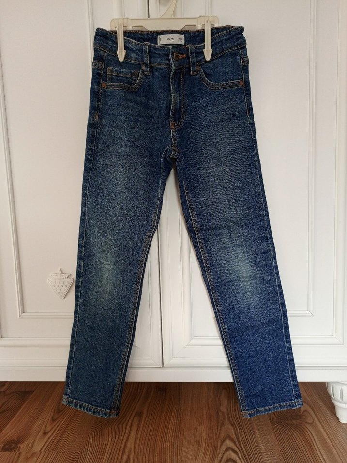 mango kot - Görsel 3