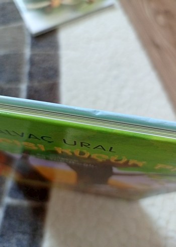 Çocuk Kitapları Seti - 4 Kitap - Görsel 11