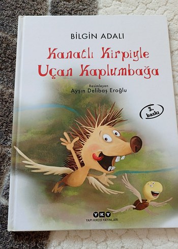 Çocuk Kitapları Seti - 4 Kitap - Görsel 12