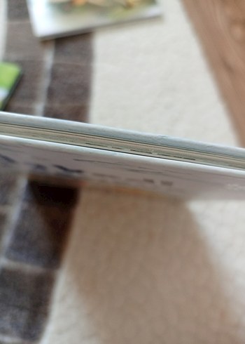 Çocuk Kitapları Seti - 4 Kitap - Görsel 9