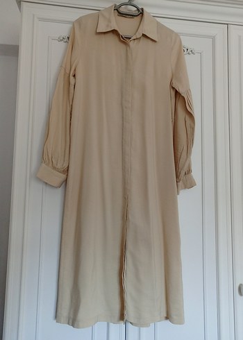 heqa tunik 110 cm kemeri yok - Görsel 4