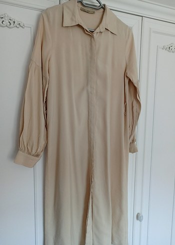 heqa tunik 110 cm kemeri yok - Görsel 7