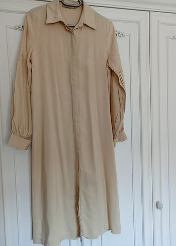 heqa tunik 110 cm kemeri yok - Görsel 2