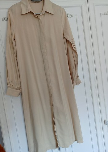 heqa tunik 110 cm kemeri yok - Görsel 3