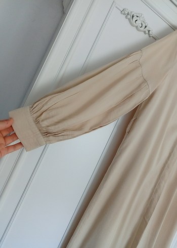 heqa tunik 110 cm kemeri yok - Görsel 6