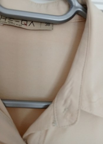 heqa tunik 110 cm kemeri yok - Görsel 8