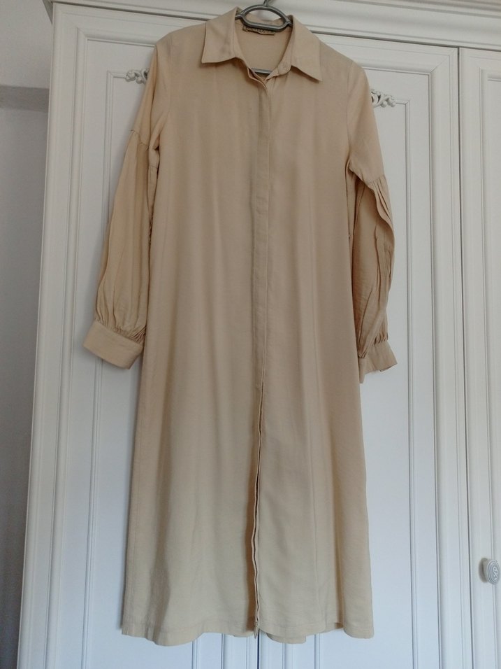 heqa tunik 110 cm kemeri yok - Görsel 4