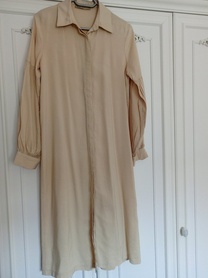 heqa tunik 110 cm kemeri yok - Görsel 2