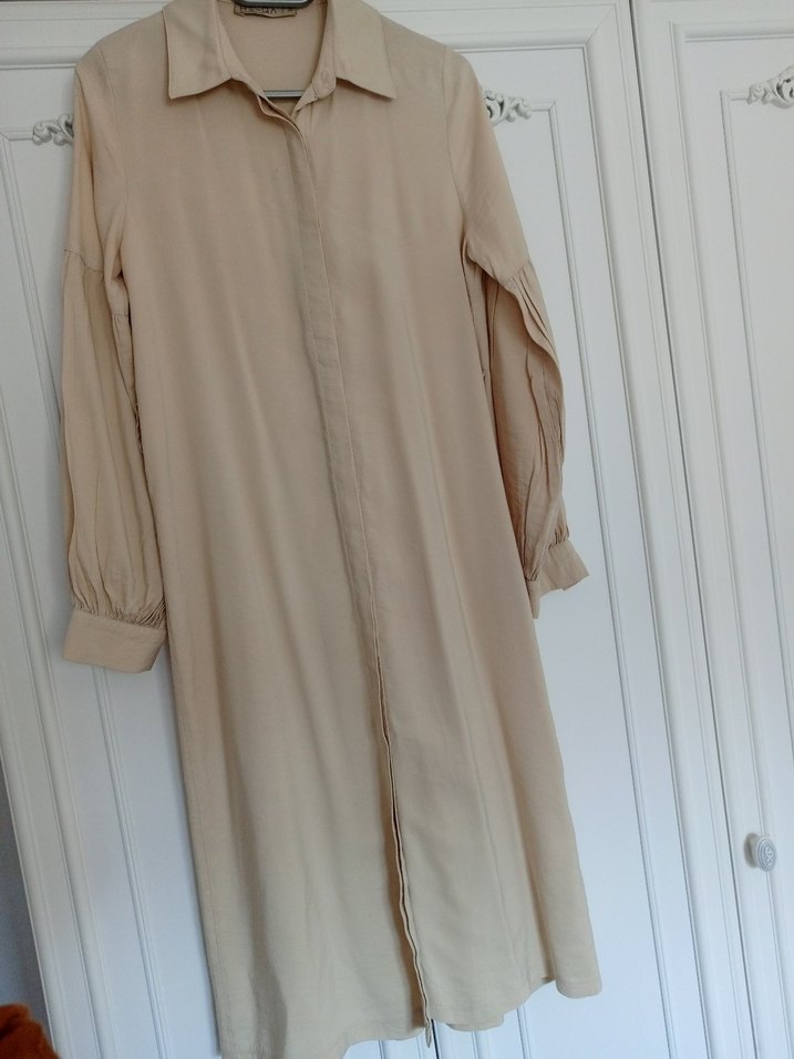 heqa tunik 110 cm kemeri yok - Görsel 3