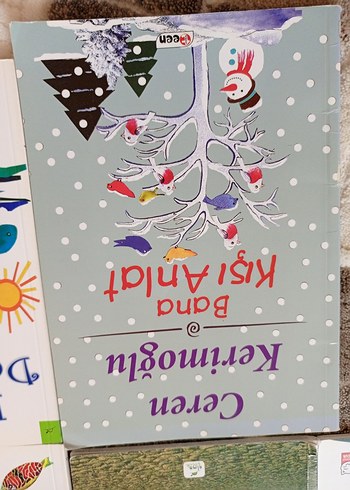 Ceren Kerimoğlu Çocuk Kitapları Seti - Görsel 3