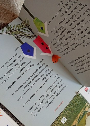 Ceren Kerimoğlu Çocuk Kitapları Seti - Görsel 8