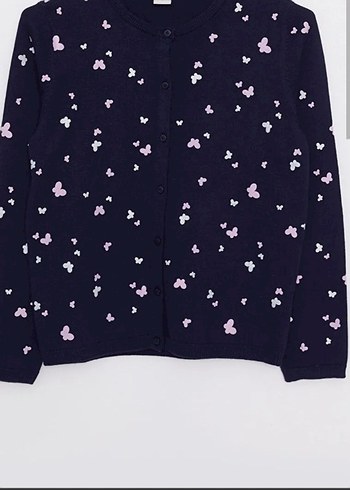 LC Waikiki 11-12 Yaş