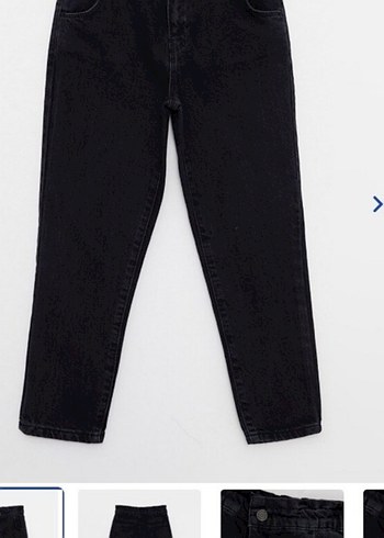 LC Waikiki 11-12 Yaş