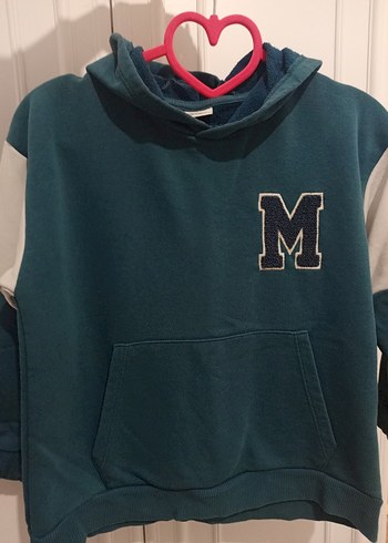 defacto sweatshirt - Görsel 6