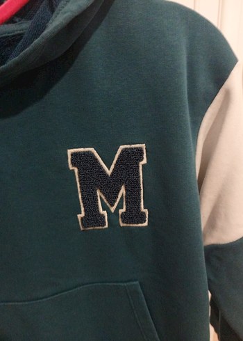 defacto sweatshirt - Görsel 5