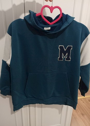 defacto sweatshirt - Görsel 7