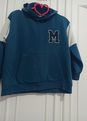 defacto sweatshirt - Görsel 2