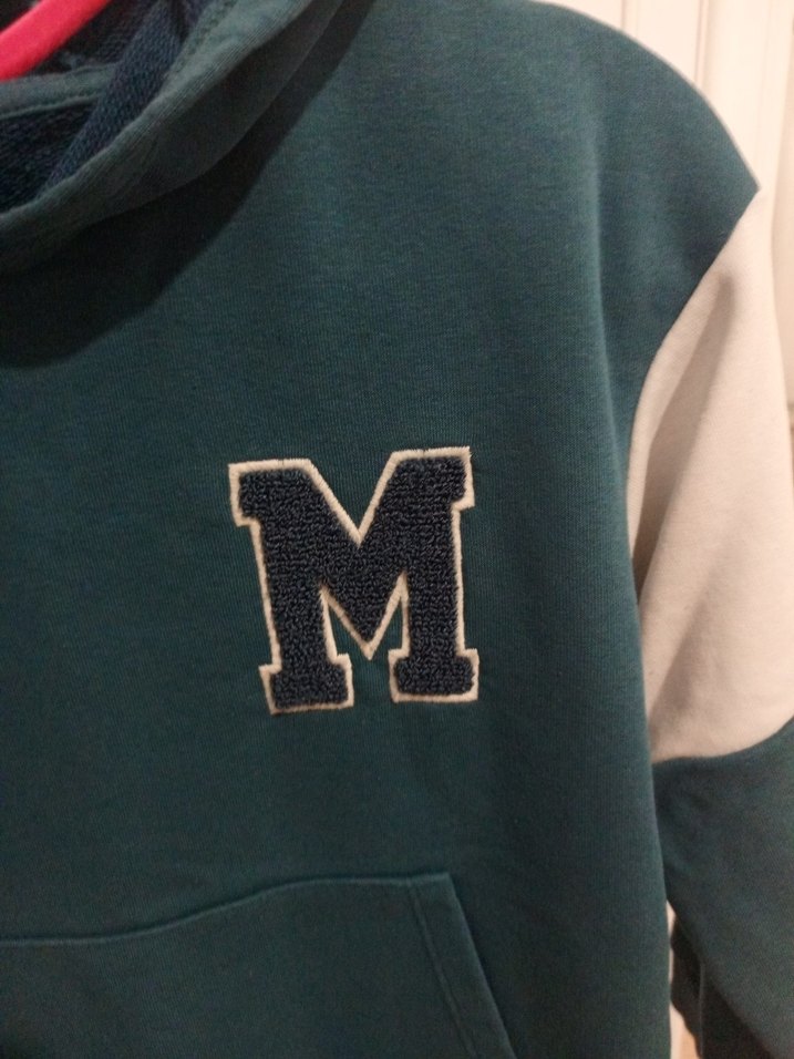 defacto sweatshirt - Görsel 5