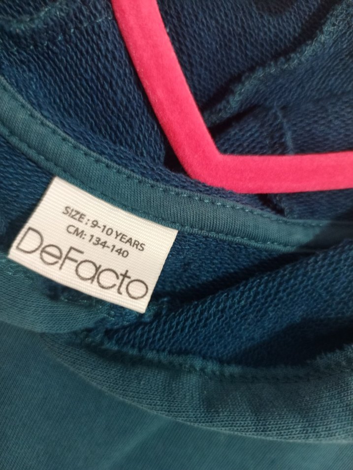 defacto sweatshirt - Görsel 3