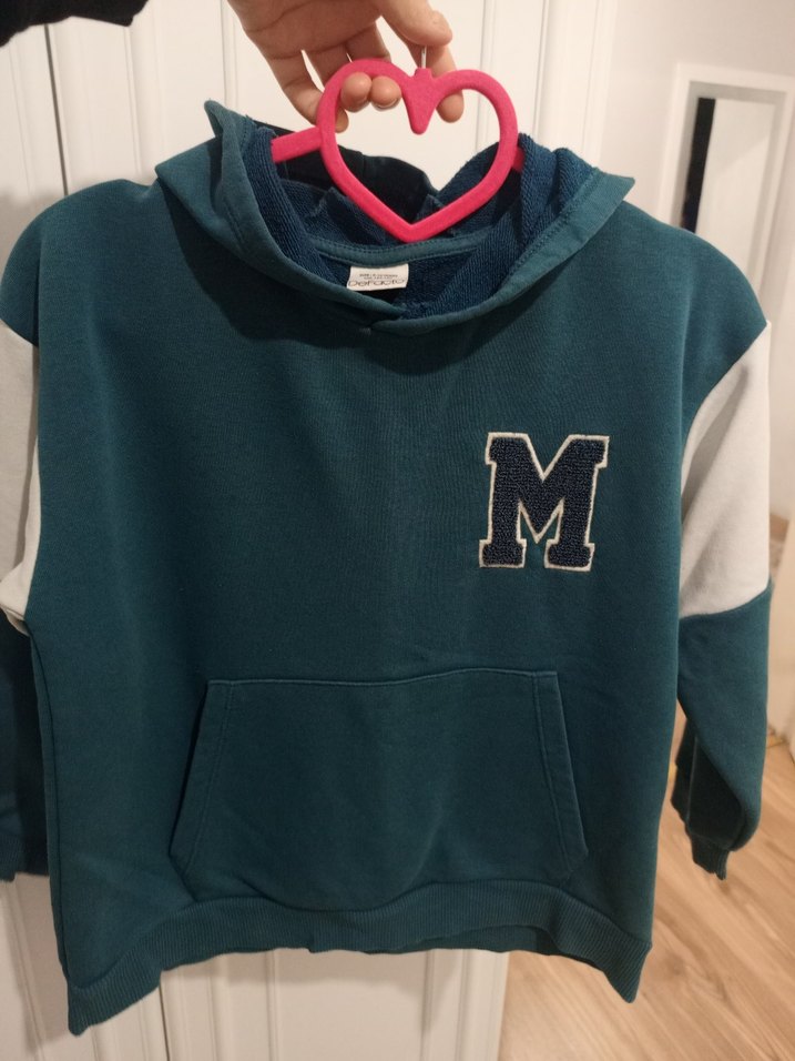 defacto sweatshirt - Görsel 4