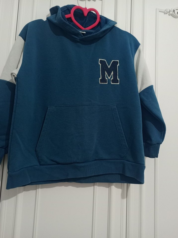 defacto sweatshirt - Görsel 2