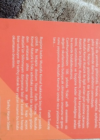 foks yenı - Görsel 2