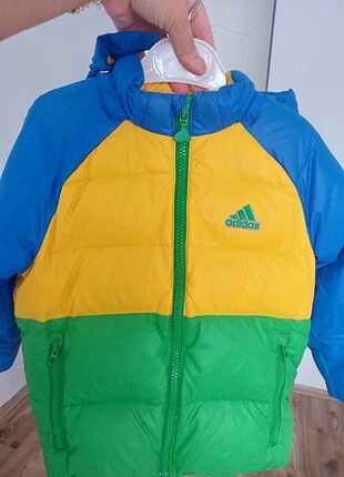 Adidas Adidas kaz tüyü mont