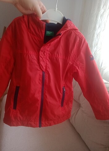 Benetton mont