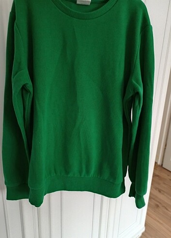 Defacto sweatshirt