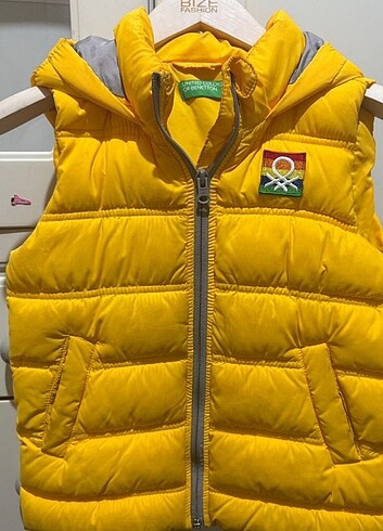 Benetton yelek