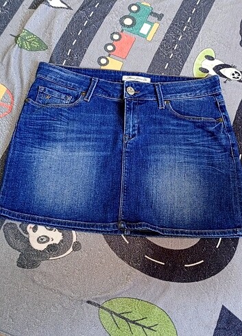 Mavi jeans orjınal