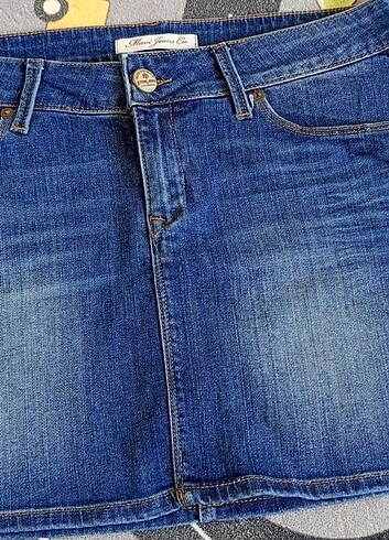 Mavi Jeans Mavi jeans orjınal
