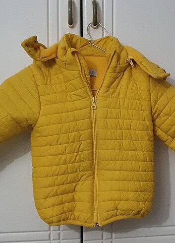 Hellobaby çocuk mont
