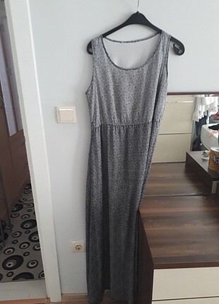 42 44 uyumlu elbise 