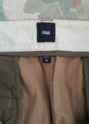 Gap Gap erkek sort