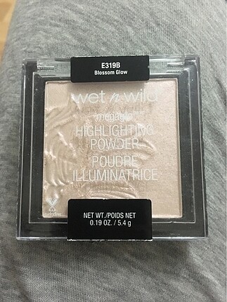Wet n Wild Highlighter