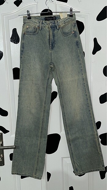 Stradivarius pantolon