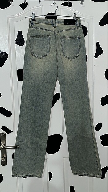 34 Beden Stradivarius pantolon
