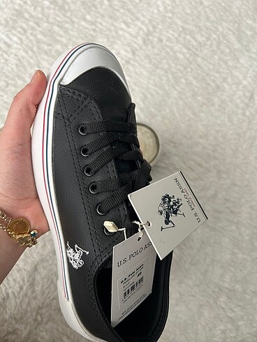 40 Beden Orjinal polo ayakkabı