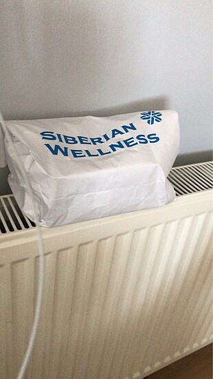 Siberian wellness