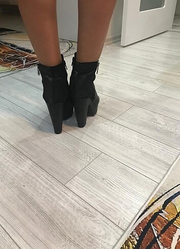 Yaya Kısa bot