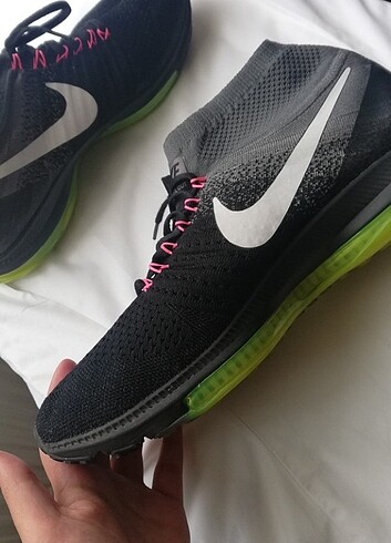 Nike Spor Ayakkabı
