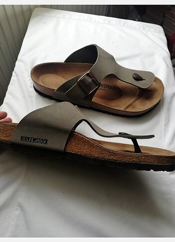 Birkenstock Terlik